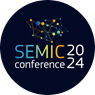 Logo - Semic 2024
